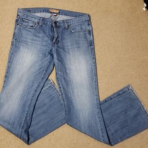 Abercrombie Jeans 10L Flare